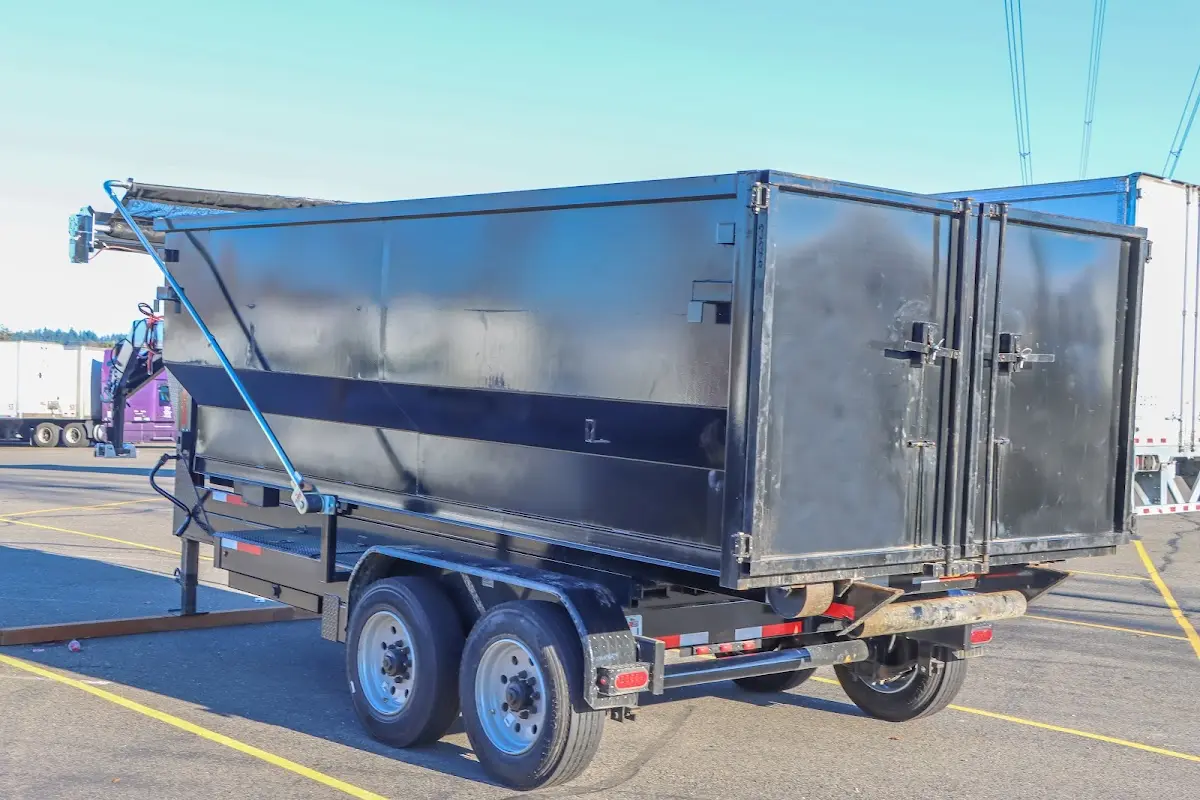 Dumpster Rental services in New Windsor, NY